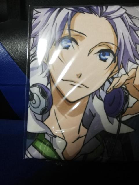 クッションカバー・ピローケース 天羽翼 新品未使用品 < アニメ/コミック/キャラクター クッションカバー・ピローケース 天羽翼 新品未使用品 < アニメ/コミック/キャラクターの