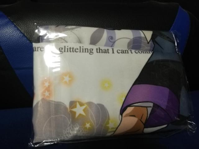 クッションカバー・ピローケース 天羽翼 新品未使用品 < アニメ/コミック/キャラクター クッションカバー・ピローケース 天羽翼 新品未使用品 < アニメ/コミック/キャラクターの