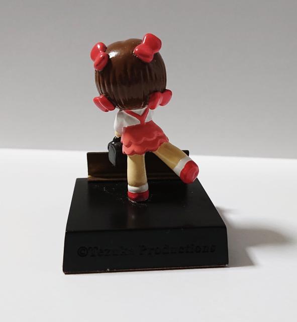 トーシンパック ピノコ(ブラック・ジャック) ミニドールフィギュア  手塚治虫キャラクター < アニメ/コミック/キャラクター  トーシンパック ピノコ(ブラック・ジャック) ミニドールフィギュア  手塚治虫キャラクター < アニメ/コミック/キャラクターの