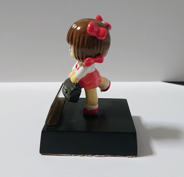 トーシンパック ピノコ(ブラック・ジャック) ミニドールフィギュア  手塚治虫キャラクター < アニメ/コミック/キャラクター  トーシンパック ピノコ(ブラック・ジャック) ミニドールフィギュア  手塚治虫キャラクター < アニメ/コミック/キャラクターの