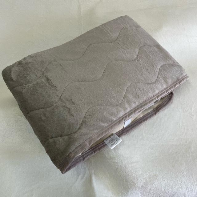 SALE☆フランネル☆蓄熱綿入り☆敷きパッド☆シングルサイズ < インテリア/ライフ  SALE☆フランネル☆蓄熱綿入り☆敷きパッド☆シングルサイズ < インテリア/ライフの