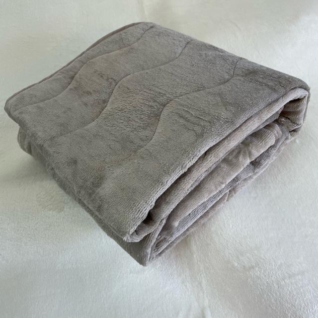 SALE☆フランネル☆蓄熱綿入り☆敷きパッド☆シングルサイズ < インテリア/ライフ  SALE☆フランネル☆蓄熱綿入り☆敷きパッド☆シングルサイズ < インテリア/ライフの
