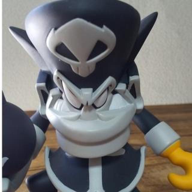 エレクトロニック ヴァイラス フランキー ソフビフィギュア < ホビー エレクトロニック ヴァイラス フランキー ソフビフィギュア < ホビーの