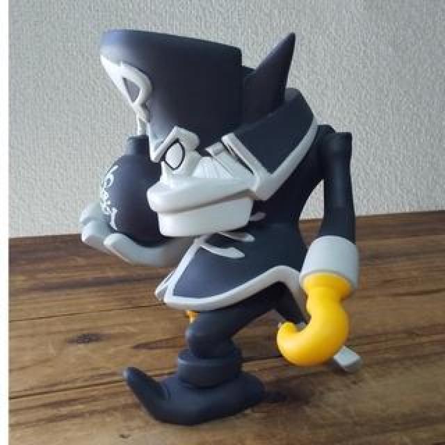 エレクトロニック ヴァイラス フランキー ソフビフィギュア < ホビー エレクトロニック ヴァイラス フランキー ソフビフィギュア < ホビーの