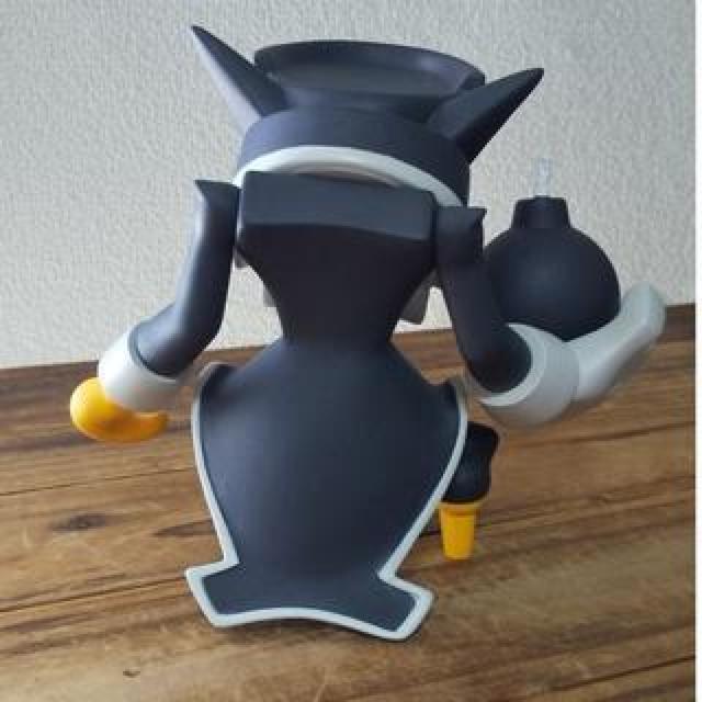 エレクトロニック ヴァイラス フランキー ソフビフィギュア < ホビー エレクトロニック ヴァイラス フランキー ソフビフィギュア < ホビーの