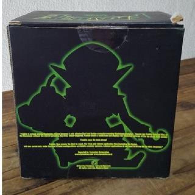 エレクトロニック ヴァイラス フランキー ソフビフィギュア < ホビー エレクトロニック ヴァイラス フランキー ソフビフィギュア < ホビーの