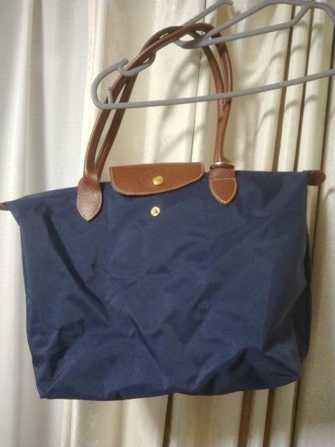 ロンシャンバッグネイビー紺色 < ブランド ロンシャンバッグネイビー紺色 < ブランドの