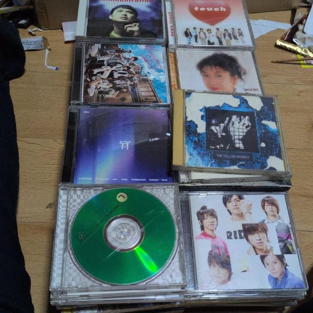 CD/DVD܂Ƃߔ80Zbg  CD/DVD/rfI 