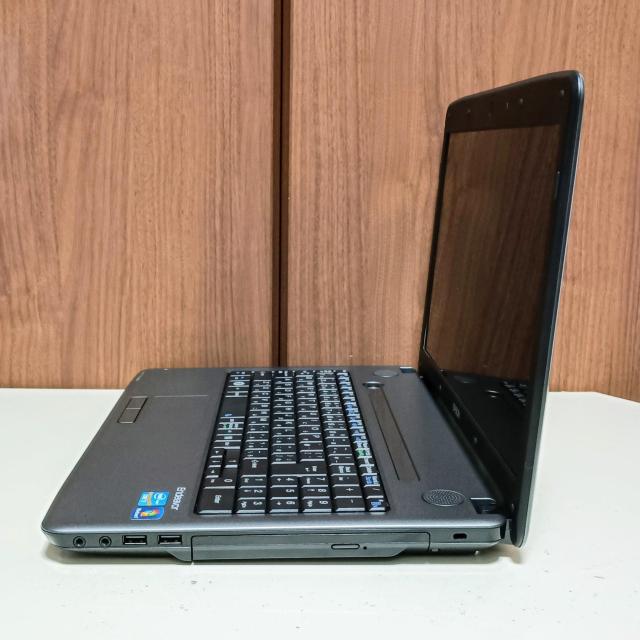 EPSON Endeavor Corei7 8GB ViSSD256GB Windows11 Office2024 DVD  PC{/Ӌ@ 