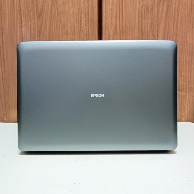 EPSON Endeavor Corei7 8GB ViSSD256GB Windows11 Office2024 DVD  PC{/Ӌ@ 