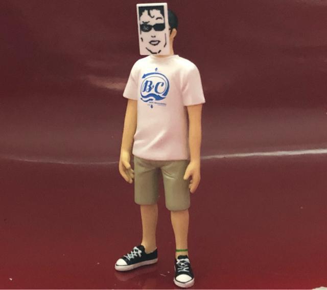 《BEAT CRUSADERS》フィギュア ビートクルセイダース デザイナーズトイ ビンテージトイ メロコア ミュージシャントイ < ホビー 《BEAT CRUSADERS》フィギュア ビートクルセイダース デザイナーズトイ ビンテージトイ メロコア ミュージシャントイ < ホビーの