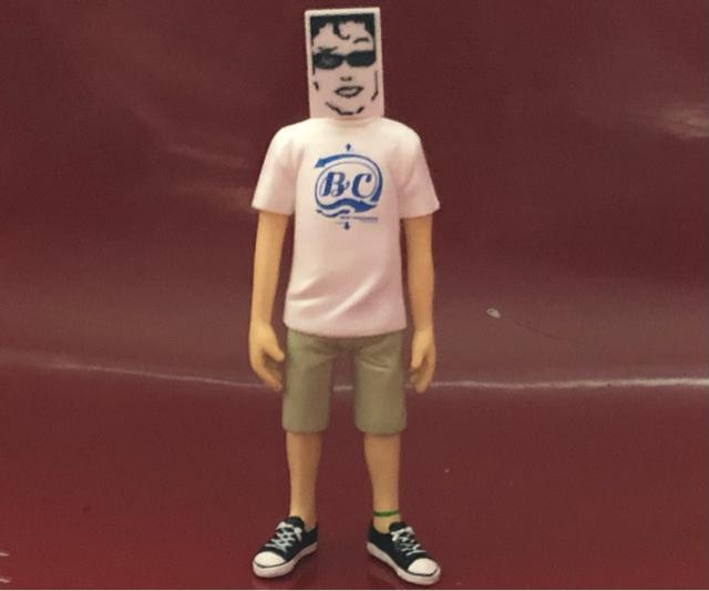 《BEAT CRUSADERS》フィギュア ビートクルセイダース デザイナーズトイ ビンテージトイ メロコア ミュージシャントイ < ホビー 《BEAT CRUSADERS》フィギュア ビートクルセイダース デザイナーズトイ ビンテージトイ メロコア ミュージシャントイ < ホビーの