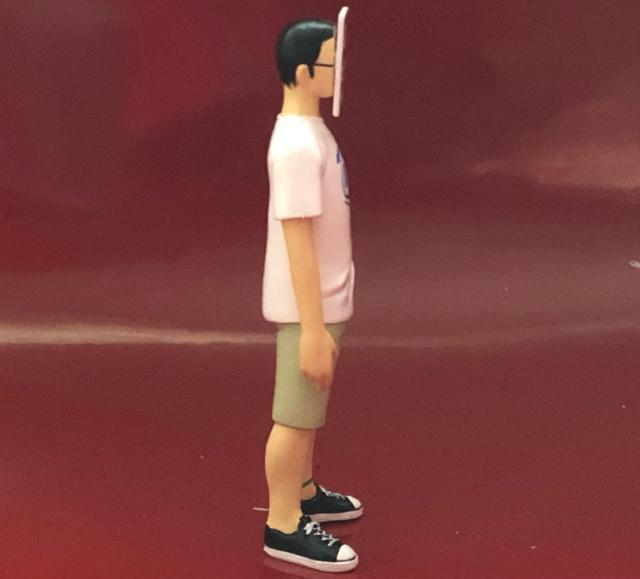 《BEAT CRUSADERS》フィギュア ビートクルセイダース デザイナーズトイ ビンテージトイ メロコア ミュージシャントイ < ホビー 《BEAT CRUSADERS》フィギュア ビートクルセイダース デザイナーズトイ ビンテージトイ メロコア ミュージシャントイ < ホビーの