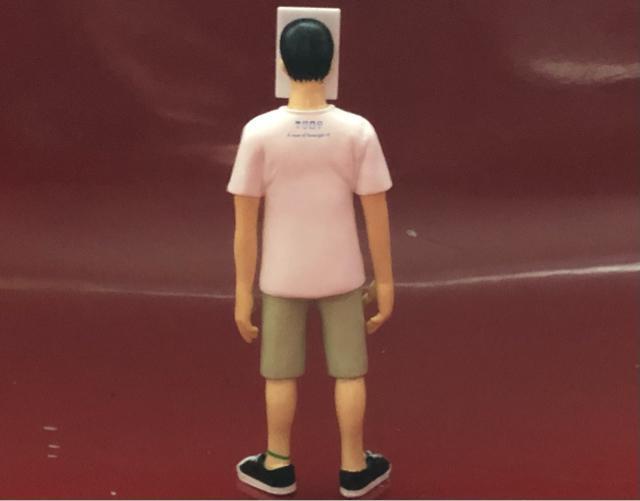 《BEAT CRUSADERS》フィギュア ビートクルセイダース デザイナーズトイ ビンテージトイ メロコア ミュージシャントイ < ホビー 《BEAT CRUSADERS》フィギュア ビートクルセイダース デザイナーズトイ ビンテージトイ メロコア ミュージシャントイ < ホビーの