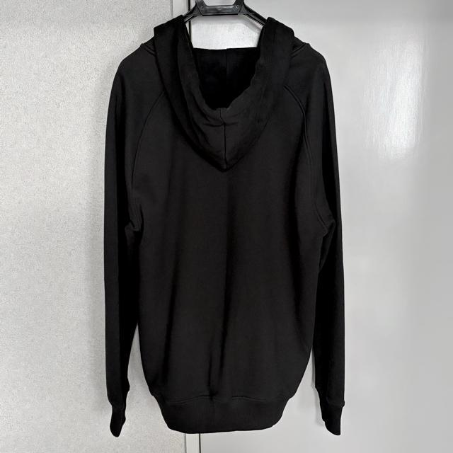 【美品】オーデマピゲ AUDEMARS PIGUET パーカー ブラック Lサイズ < 男性ファッション 【美品】オーデマピゲ AUDEMARS PIGUET パーカー ブラック Lサイズ < 男性ファッションの
