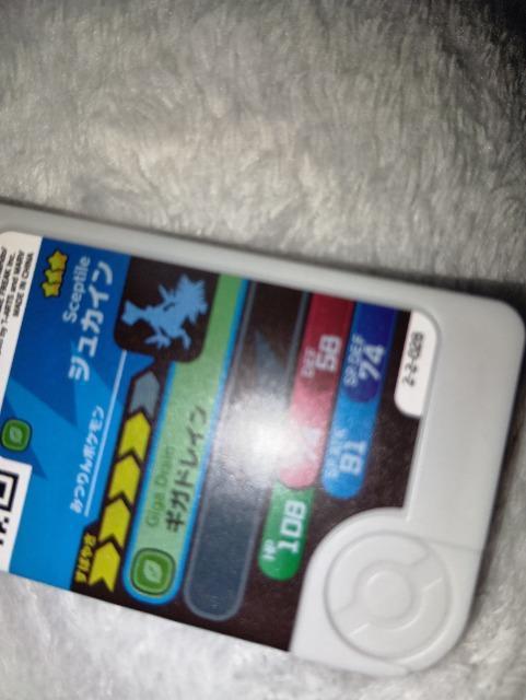 �|�P�����t�����_���W���J�C�������g�p �� �g���[�f�B���O�J�[�h�� 