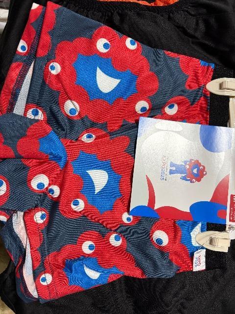 EXPO2025 �~���N�~���N�@���f�B�[�X1����V���[�c�@�V�i  �� �����t�@�b�V������ 