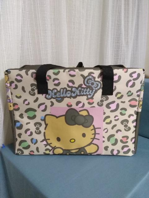 �n���[�L�e�B�ۉ��ۗ�BIG�}���`�o�b�O �� �C���e���A/���C�t�� 