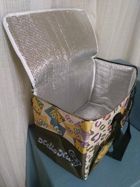 �n���[�L�e�B�ۉ��ۗ�BIG�}���`�o�b�O �� �C���e���A/���C�t�� 