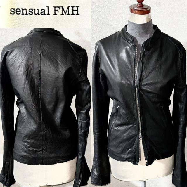 sensual FMH �艿5���~�� �r�v ���� ���U�[ �W���P�b�g ���C�_�[�X S���� �h���X �Z���N�g �A���J�W ���[�N �Ò�  �� �j���t�@�b�V������ 