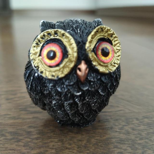 �y���b�h�A�C�z���t�N���E�̃I�u�W�F�@���Ԃ���  �� �C���e���A/���C�t�� 