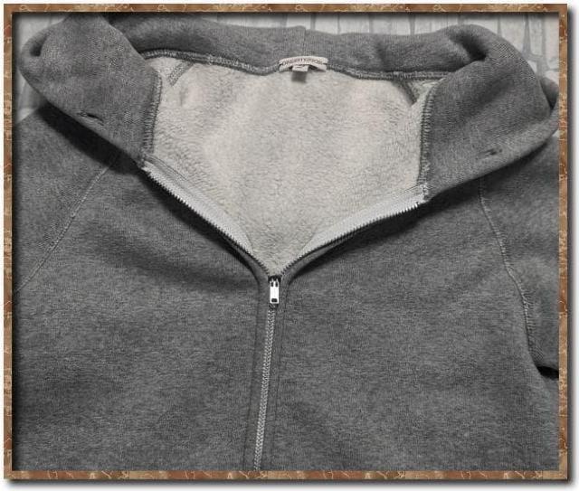 �h���X�e���A�@�h�J����W�b�v�p�[�J�[�@�O���[ �� �u�����h�� 