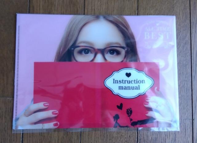 ★西野カナ★非売品★ベストCD・付録★クリアファイル★未開封★ < タレントグッズ ★西野カナ★非売品★ベストCD・付録★クリアファイル★未開封★ < タレントグッズの