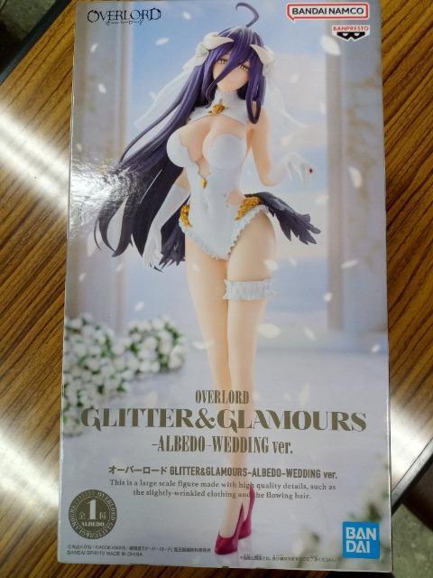 新品、未使用 オーバーロード ウエディングver 超セクシー < ホビー 新品、未使用 オーバーロード ウエディングver 超セクシー < ホビーの