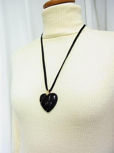 ���K�V�i���l Baccarat�@�o�J�� �r�W���[ �n�[�g �y���_���g�i���󂠂�E���t���j �� �u�����h�� 