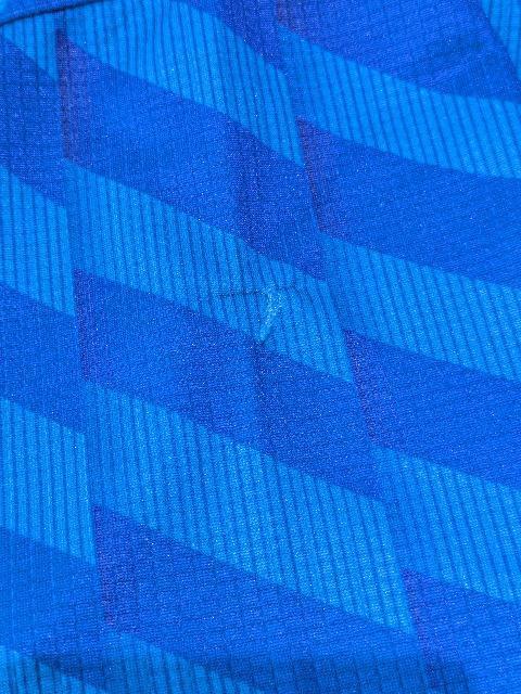 #52 浜地 真澄選手 着用・直筆サイン入りビジターユニフォーム(YOKOHAMA) < レジャー/スポーツ #52 浜地 真澄選手 着用・直筆サイン入りビジターユニフォーム(YOKOHAMA) < レジャー/スポーツの