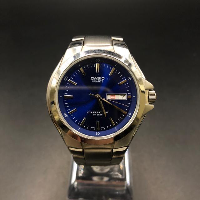 ���� CASIO �J�V�I �r���v MTP-1228DJ �� �u�����h�� 