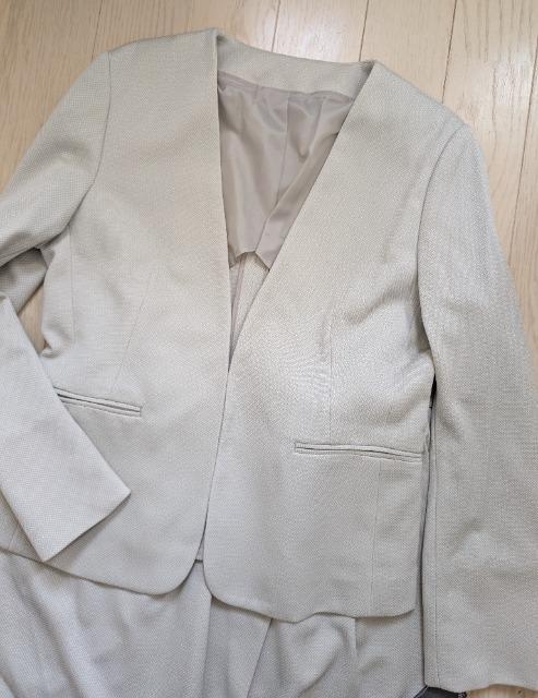 3L★Krone★卒業式★入学式★セレモニースーツ★新品 < 女性ファッション 3L★Krone★卒業式★入学式★セレモニースーツ★新品 < 女性ファッションの