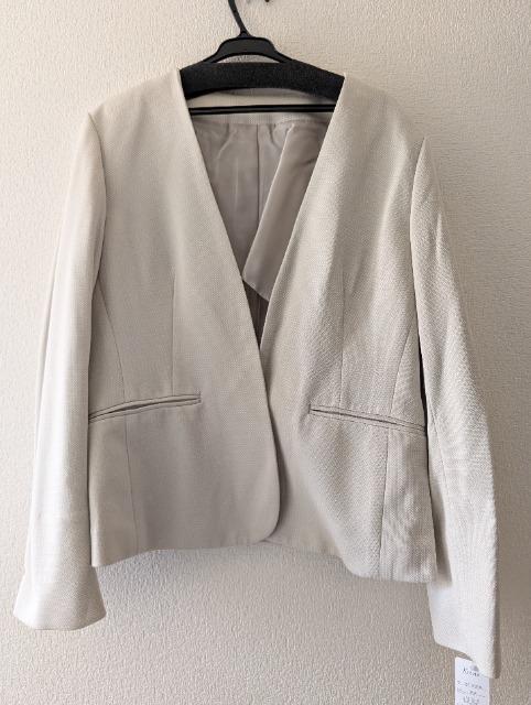 3L★Krone★卒業式★入学式★セレモニースーツ★新品 < 女性ファッション 3L★Krone★卒業式★入学式★セレモニースーツ★新品 < 女性ファッションの