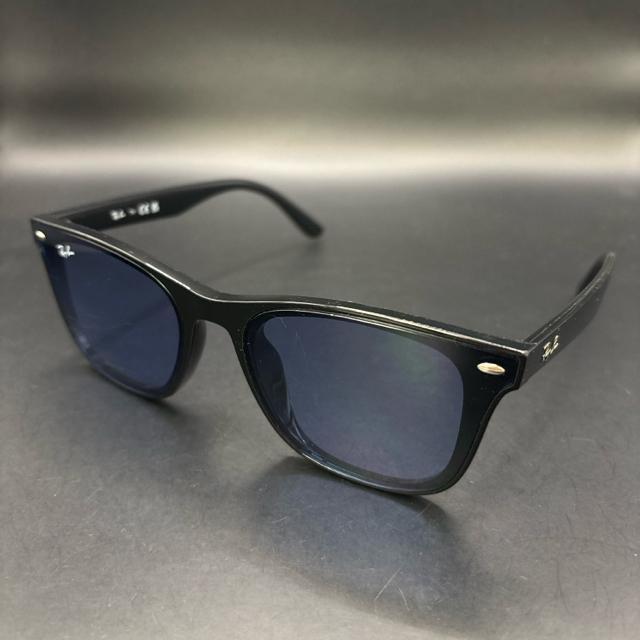 ���� RayBan ���C�o�� �T���O���X RB4391D  �� �u�����h�� 