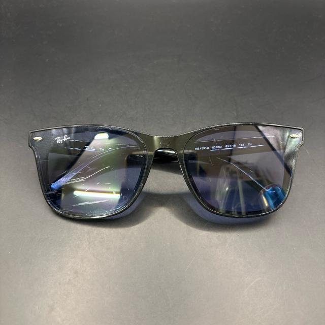 ���� RayBan ���C�o�� �T���O���X RB4391D �� �u�����h�� 