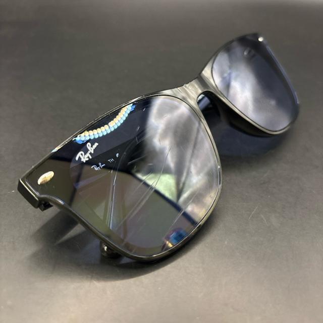 ���� RayBan ���C�o�� �T���O���X RB4391D �� �u�����h�� 