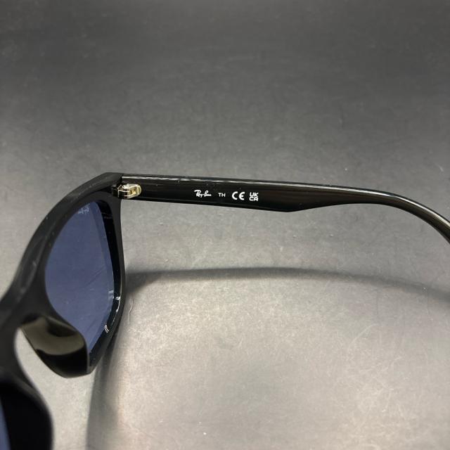 ���� RayBan ���C�o�� �T���O���X RB4391D �� �u�����h�� 