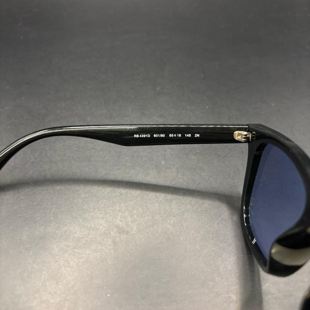 ���� RayBan ���C�o�� �T���O���X RB4391D �� �u�����h�� 