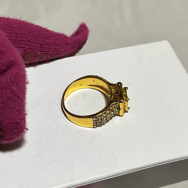 �yS925����z �S�[���h �����O 13�� �p���F �X�g�[�� �ґ�ȋP�� ������ �w�� �A�N�Z�T���[ �W���G���[ �� �����A�N�Z�T���[/���v�� 