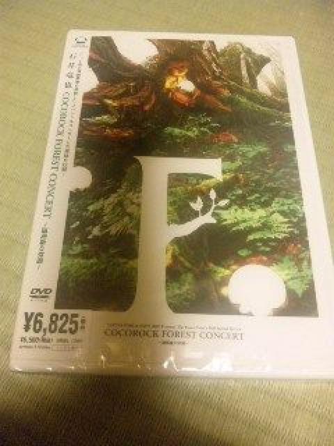 未開封DVD石井竜也(米米)COCOROCK FOREST < タレントグッズ  未開封DVD石井竜也(米米)COCOROCK FOREST  < タレントグッズの