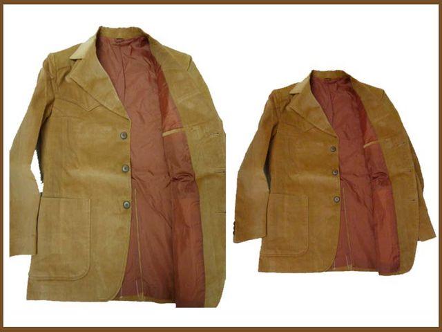 新品 レア コルテン日本製 3ボタン ジャケット 限定1点 商品 < 男性ファッション  新品 レア コルテン日本製 3ボタン ジャケット 限定1点 商品 < 男性ファッションの