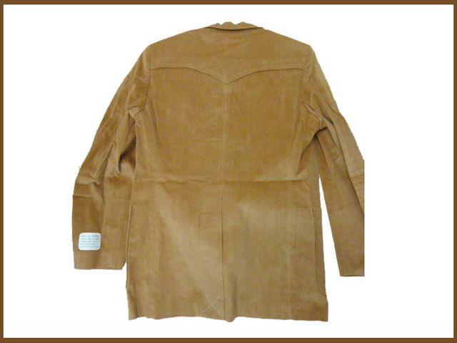 新品 レア コルテン日本製 3ボタン ジャケット 限定1点 商品 < 男性ファッション  新品 レア コルテン日本製 3ボタン ジャケット 限定1点 商品 < 男性ファッションの