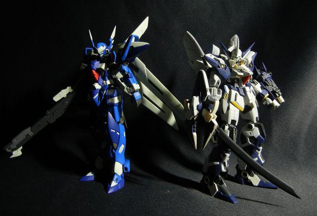 中古 ボークス ビルドビルガー&ファルケン  ツインバードストライクセット < ホビー  中古 ボークス ビルドビルガー&ファルケン  ツインバードストライクセット  < ホビーの