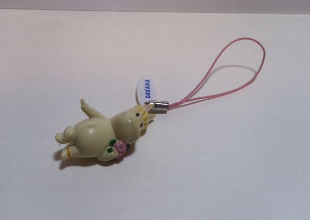 mm t[ DAKARA 񔄕i Xgbv