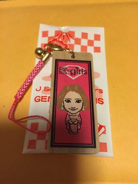 E-girlsYURINOЎD(^o^)   ^gObY 