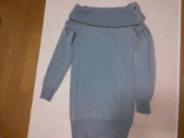 オフショルダー ロングニット☆ < 女性ファッション  オフショルダー ロングニット☆  < 女性ファッションの