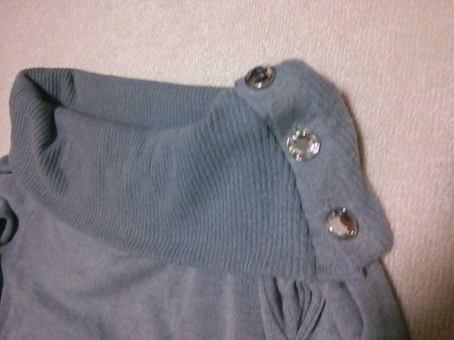 オフショルダー ロングニット☆ < 女性ファッション  オフショルダー ロングニット☆ < 女性ファッションの