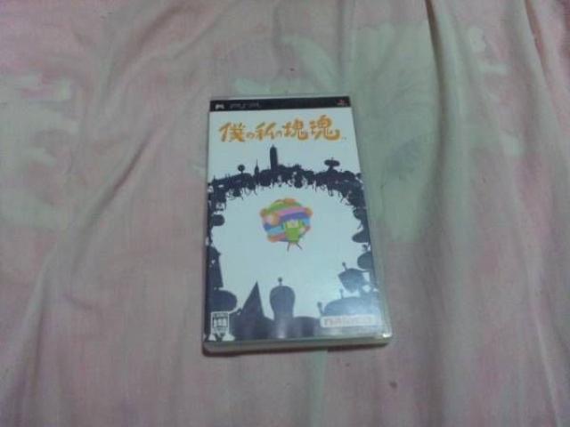 yPSPzl̎̉   Q[{/\tg 