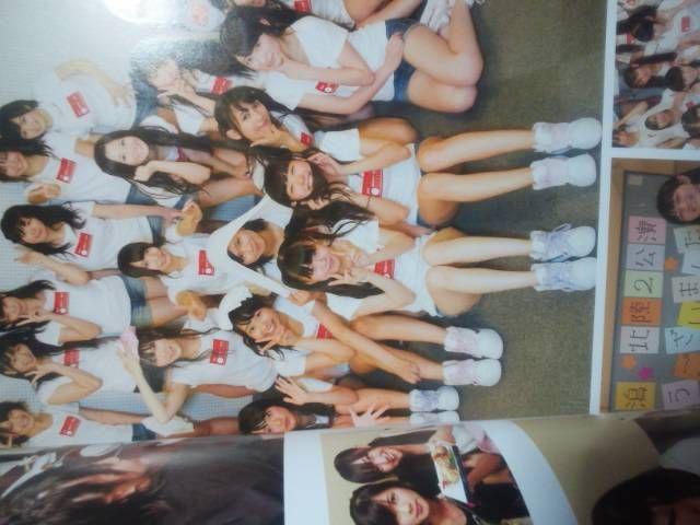 NMB48ʐ^WuCucA[QOPR{fҁv  ^gObY 