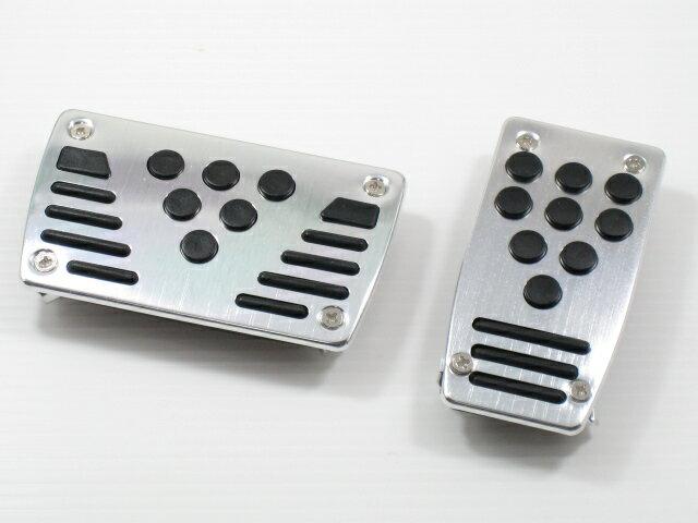 2色より選択 純正オプション風ペダルAT用 < 自動車/バイク 2色より選択 純正オプション風ペダルAT用 < 自動車/バイク